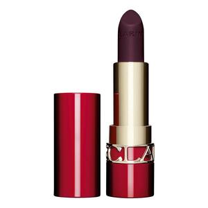 CLARINS - Joli Rouge - Shine Lipstick obraz
