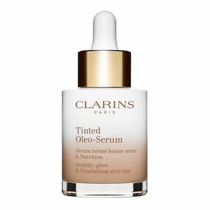 CLARINS - Tinted Oleo Serum - Tónovací sérum obraz