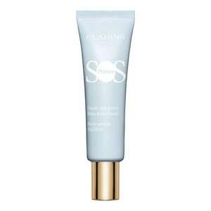 CLARINS - SOS Primer – Zmatňující podkladová báze obraz