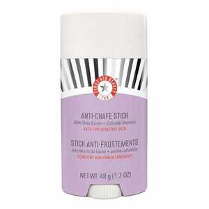 FIRST AID BEAUTY - Anti-Chafe Stick – Tyčinka s bambuckým máslem + koloidním ovsen obraz