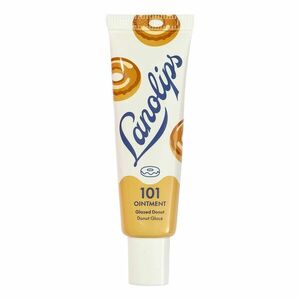 LANOLIPS - 101 Ointment Multi-Balm Glazed Donut – Péče o rty obraz