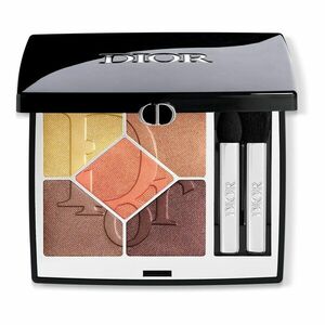 DIOR - Diorshow 5 Couleurs – Paletka v limitované edici 5 očních stínů obraz