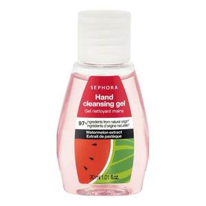 SEPHORA COLLECTION - Hand Cleansing Gel – Čisticí gel na ruce obraz
