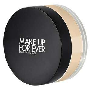MAKE UP FOR EVER - HD Skin Setting Powder – Nepostřehnutelný fixační sypký pudr obraz