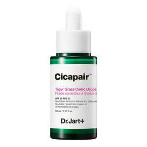 DR.JART+ - Cicapair™ Tiger Grass – Tekutý korektor s tygří trávou SPF 35 obraz
