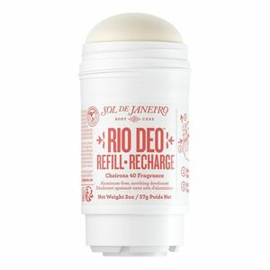 SOL DE JANEIRO - RIO DEO 40 – Náhradní náplň deodorantu obraz