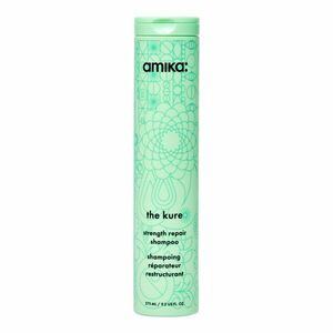 AMIKA - The Kure – Regenerační šampon pro poškozené vlasy obraz