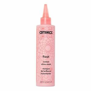 AMIKA - Flash – Maska pro okamžitý lesk vlasů obraz
