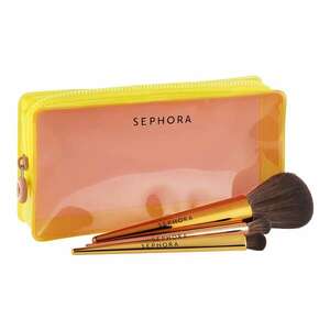 SEPHORA COLLECTION - Glitter Under The Sun – Sada štětců na make-up obraz