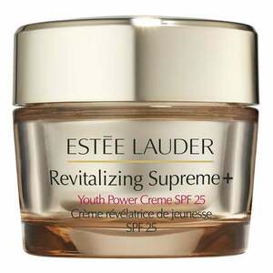 ESTÉE LAUDER - Revitalizing Supreme+ Youth Power Creme SPF 25 obraz