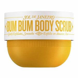 SOL DE JANEIRO - Bum Bum Body Scrub – Tělový peeling obraz