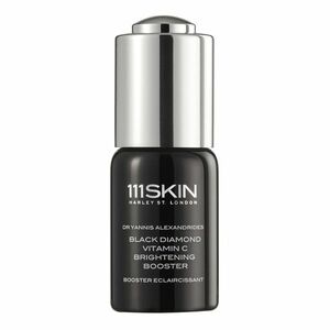 111SKIN - Black Diamond Vitamin C Brightening Booster – Rozjasňující booster obraz