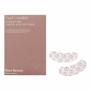 RARE BEAUTY - Find Comfort Under Eye Patch Kit – Hydratační náplasti pod oči obraz
