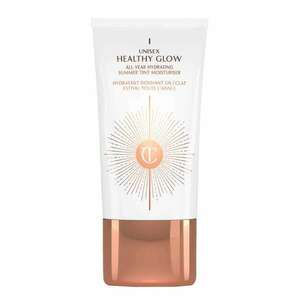 CHARLOTTE TILBURY - Unisex Healthy Glow – Tónovaný hydratační krém obraz