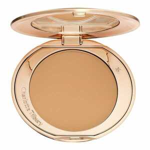 CHARLOTTE TILBURY - Airbrush Flawless Finish – Plnitelný matující pudr obraz