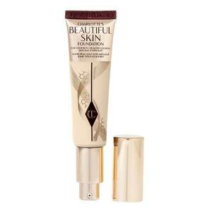 CHARLOTTE TILBURY - Charlotte's Beautiful Skin Foundation – Make-up obraz
