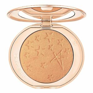 CHARLOTTE TILBURY - Hollywood Glow Glide Face Architect – Rozjasňovač obraz
