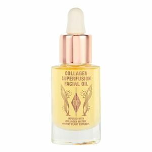 CHARLOTTE TILBURY - Collagen Superfusion Facial Oil – Pleťové sérum obraz