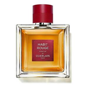 GUERLAIN - Habit Rouge - Le Parfum obraz