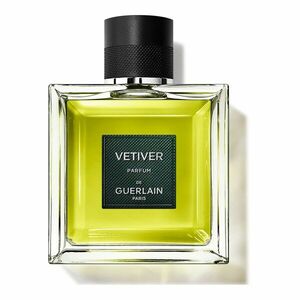 GUERLAIN - Vétiver - Le Parfum obraz