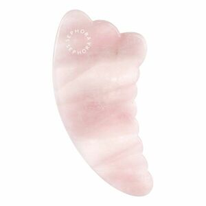 SEPHORA COLLECTION - Gua sha na tělo z růženínu – Masážní nástroj obraz
