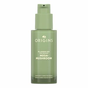 ORIGINS - Dr. Andrew Weil For Origins™ Mega-Mushroom Dark Spot Corrector Serum - Sérum pro obraz
