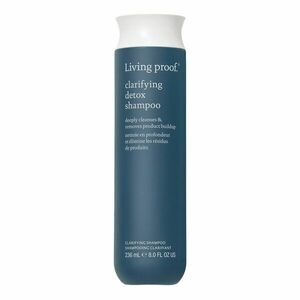 LIVING PROOF - Clarifying Detox Shampoo - Detoxikační šampon obraz