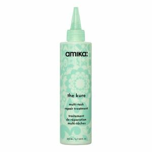 AMIKA - The Kure – Víceúčelová regenerační péče obraz