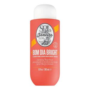 SOL DE JANEIRO - Bom Dia Bright™ - Peelingový sprchový gel obraz