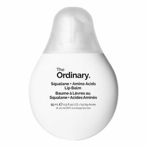 THE ORDINARY - Baume à Lèvres au Squalane + Acides Aminés – Hydratační balzám na rty obraz