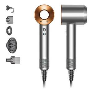 DYSON - Dyson Supersonic™ - Vysoušeč vlasů obraz