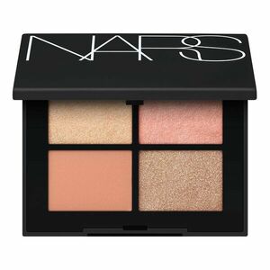 NARS - Quad Eyeshadow – Paletka očních stínů obraz