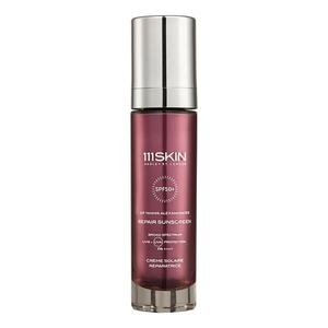 111SKIN - Repair Sunscreen – Regenerační opalovací krém SPF50+ obraz