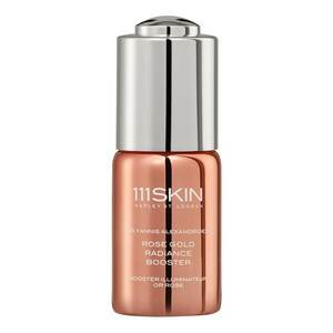 111SKIN - Rose Gold Radiance Booster – Rozjasňující booster obraz