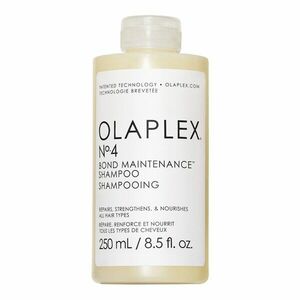 OLAPLEX - N°.4 Bond Maintenance® – Šampon obraz