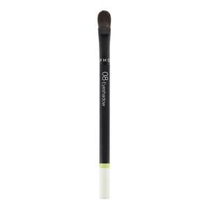 SEPHORA COLLECTION - 08 Eyeshadow Brush – Intuitivní aplikace, dokonalý vzhled obraz