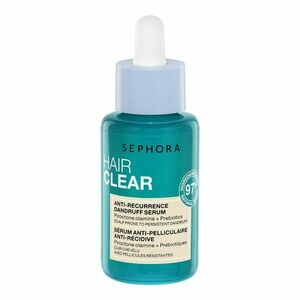 SEPHORA COLLECTION - Serum Anti-Pelliculaire Anti-Recidive – Sérum na pokožku hlavy obraz