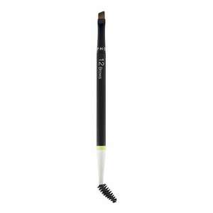 SEPHORA COLLECTION - 12 Brow Brush – Intuitivní aplikace, dokonalý vzhled obraz