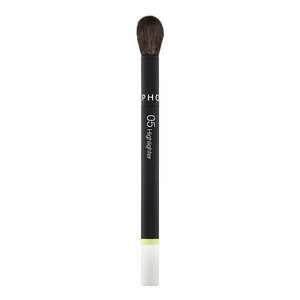 SEPHORA COLLECTION - 05 Highlighter Brush – Intuitivní aplikace, dokonalý vzhled obraz