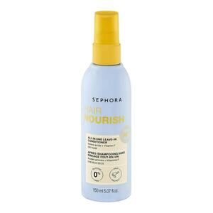 SEPHORA COLLECTION - Après-Shampooing Sans Rinçage Tout-En-Un – Bezoplachová výživa obraz