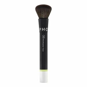 SEPHORA COLLECTION - 06 Multi-Texture Brush – Intuitivní aplikace, dokonalý vzhled obraz