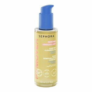 SEPHORA COLLECTION - Huile Démaquillante Confort – Odličuje + chrání obraz