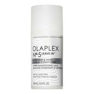 OLAPLEX - N°.5 Leave In Moisturize & Mend – Hydratační a regenerační kondicionér obraz