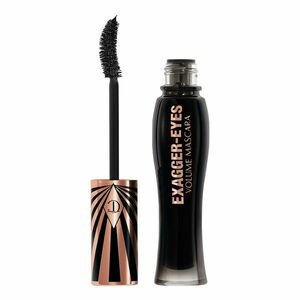 CHARLOTTE TILBURY - Exagger-Eyes Volume Mascara – Objemová řasenka obraz