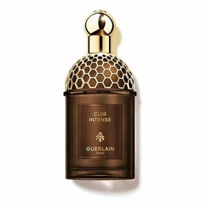 GUERLAIN - Absolus Allegoria Cuir Intense - Eau de Parfum obraz