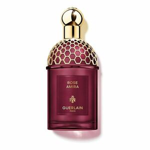 GUERLAIN - Absolus Allegoria Rose Amira - Eau de Parfum obraz