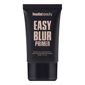HUDA BEAUTY - Easy Blur Silicone-Free Smoothing Primer – Vyhlazující báze bez silikonů obraz