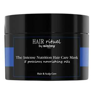 HAIR RITUEL BY SISLEY - The Intense Nutrition - Hair Care Mask obraz