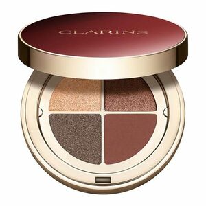 CLARINS - QUATUOR - paletka očních stínů obraz
