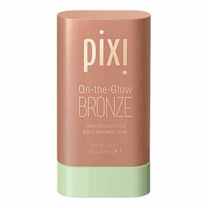 PIXI - ON-THE-GLOW BRONZE – Tónovaná hydratační tyčinka obraz